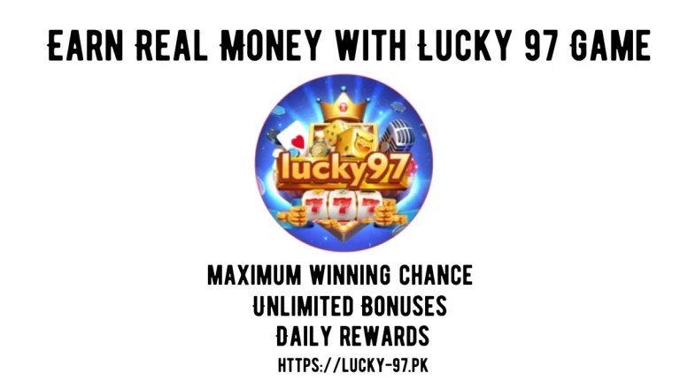lucky 97 Game
